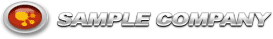 Sample Company Logo